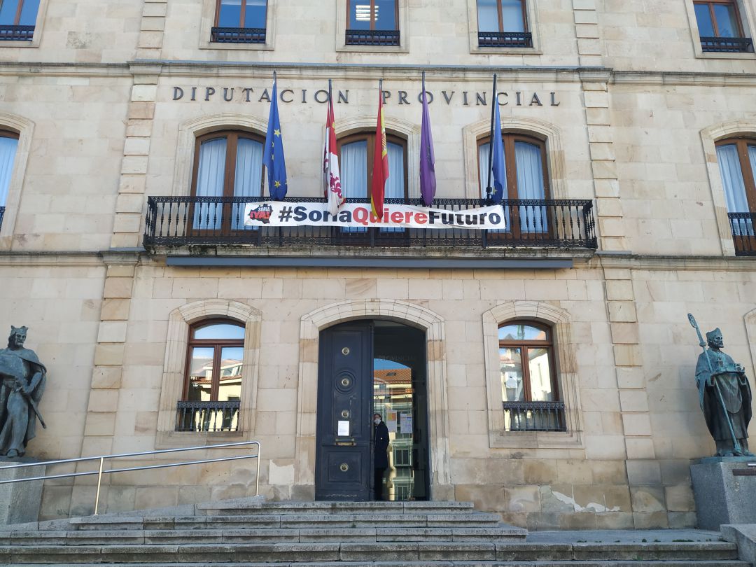Diputación Provincial de Soria Diputación Provincial de Soria