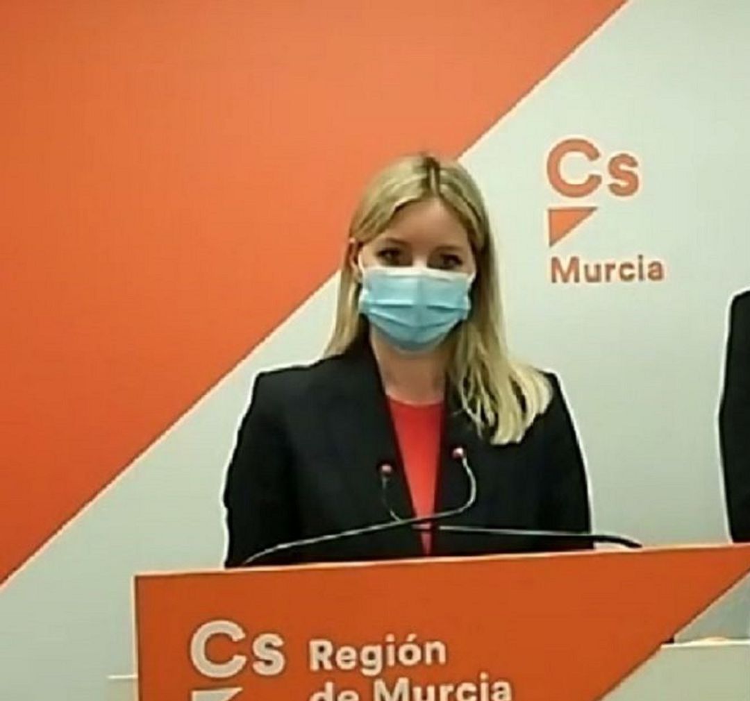 Ana Martinez Vidal Ana Martinez Vidal