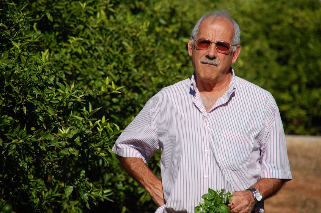 Miquel Villalta ha fallecido a los 72 años en Vila-real. Miquel Villalta ha fallecido a los 72 años en Vila-real.