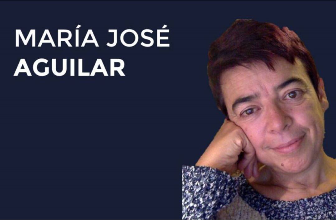 María José Aguilar María José Aguilar