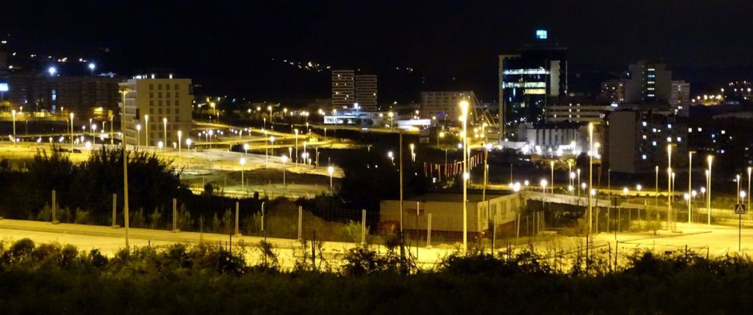 Parque Ofimático Parque Ofimático