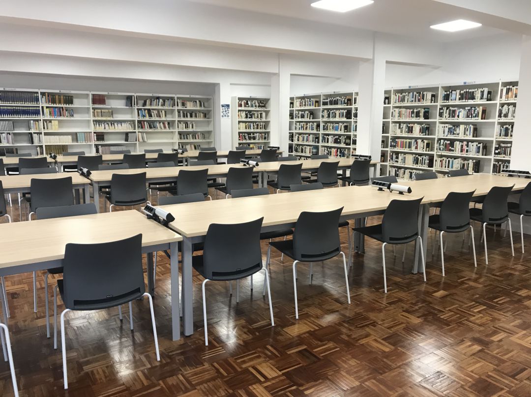 Nueva agencia de lectura. Nueva agencia de lectura.