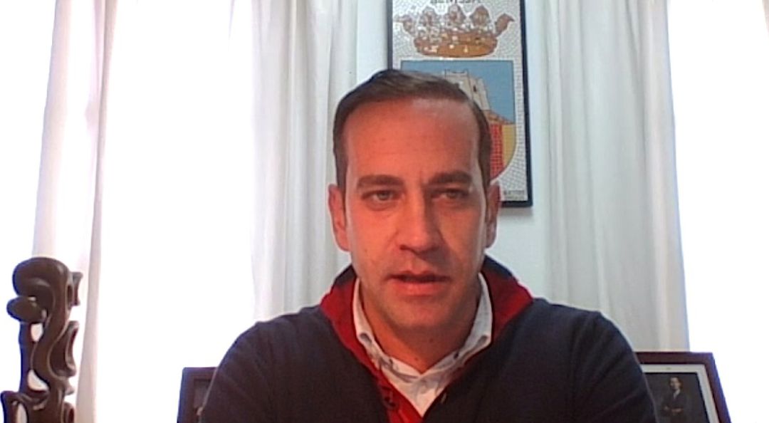 Benissa prorroga sus cuentas para el ejercicio de 2021 Benissa prorroga sus cuentas para el ejercicio de 2021