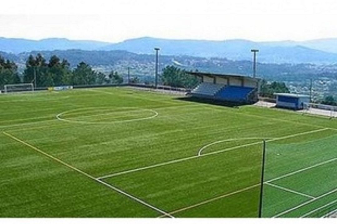 Derrota pola a mínima do Pabellón CF no Condomínguez Derrota pola a mínima do Pabellón CF no Condomínguez