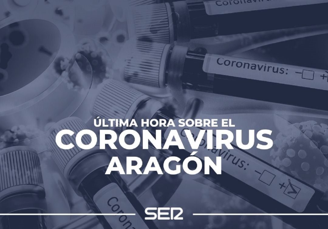 Actualización de datos diaria de la evolución de la pandemia de coronavirus en Aragón Actualización de datos diaria de la evolución de la pandemia de coronavirus en Aragón