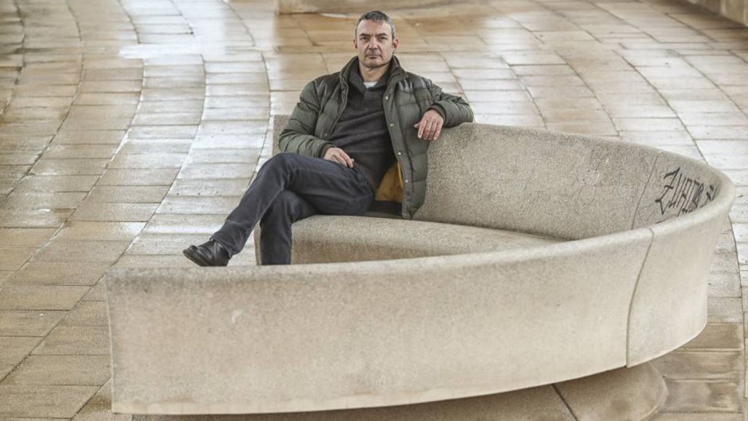 Lluis Llort. Lluis Llort.