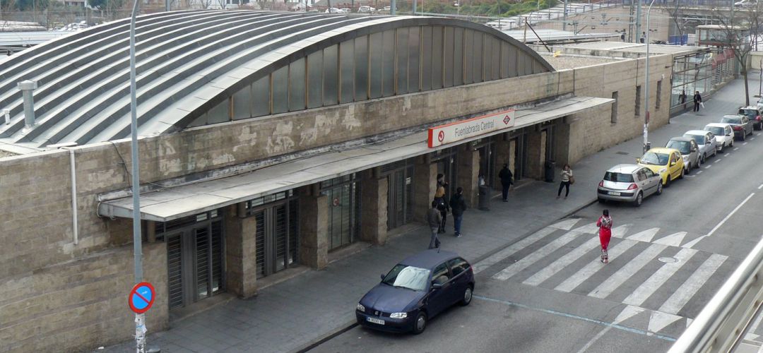 El proyecto pretende que los viajeros de la C-5 no tengan que pasar por Atocha para conectar con otras líneas como las del Henares El proyecto pretende que los viajeros de la C-5 no tengan que pasar por Atocha para conectar con otras líneas como las del Henares