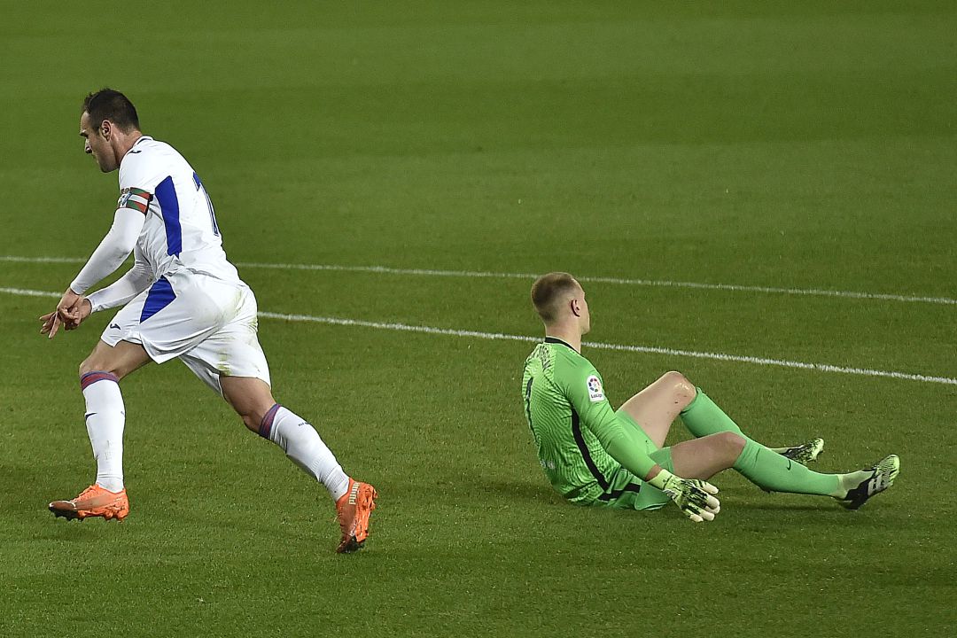 Ter Stegen Ter Stegen