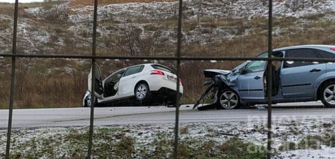 Imagen del accidente Imagen del accidente