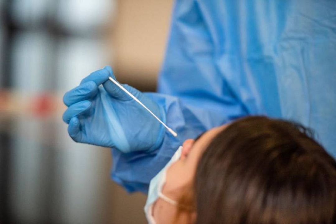 Aumenta, además, el número de ingresados con este virus en los hospitales castellonenses. Aumenta, además, el número de ingresados con este virus en los hospitales castellonenses.