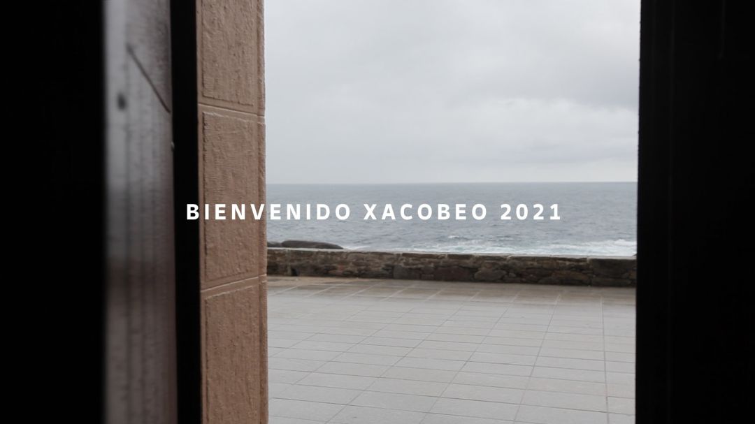 Correos se suma al Jacobeo 2021 Correos se suma al Jacobeo 2021