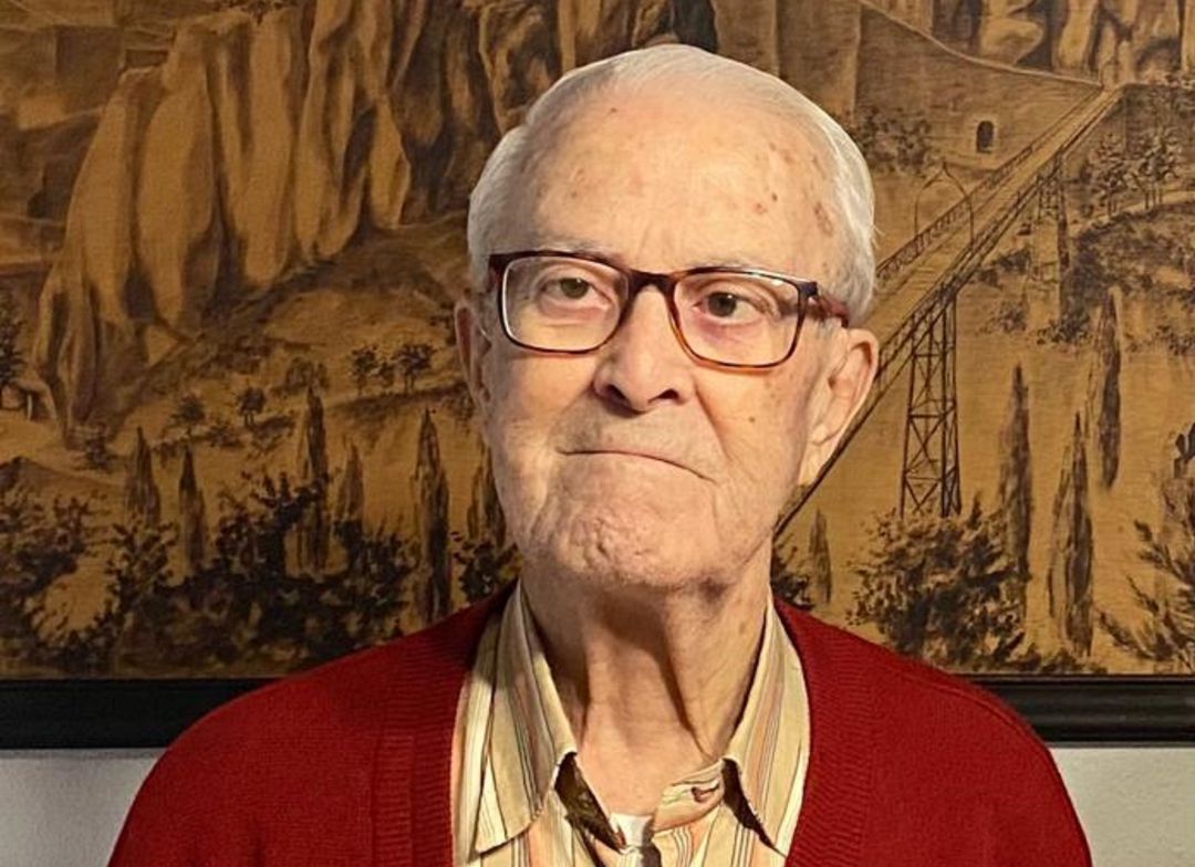 Pedro Yunta. Pedro Yunta.