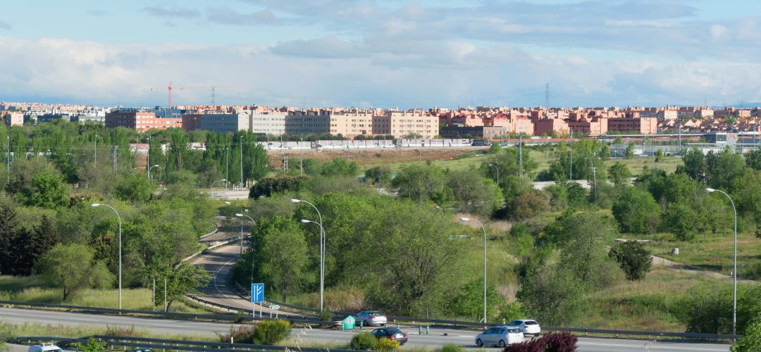 El sur de Madrid espera atraer nuevas inversiones para recuperar la economía y el empleo en la comarca El sur de Madrid espera atraer nuevas inversiones para recuperar la economía y el empleo en la comarca