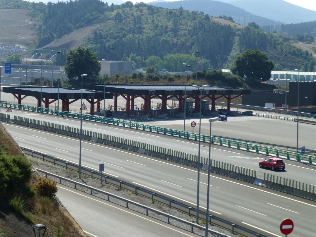 Subida Peajes Lo Que Suben Los Peajes En Radio Bilbao Cadena Ser