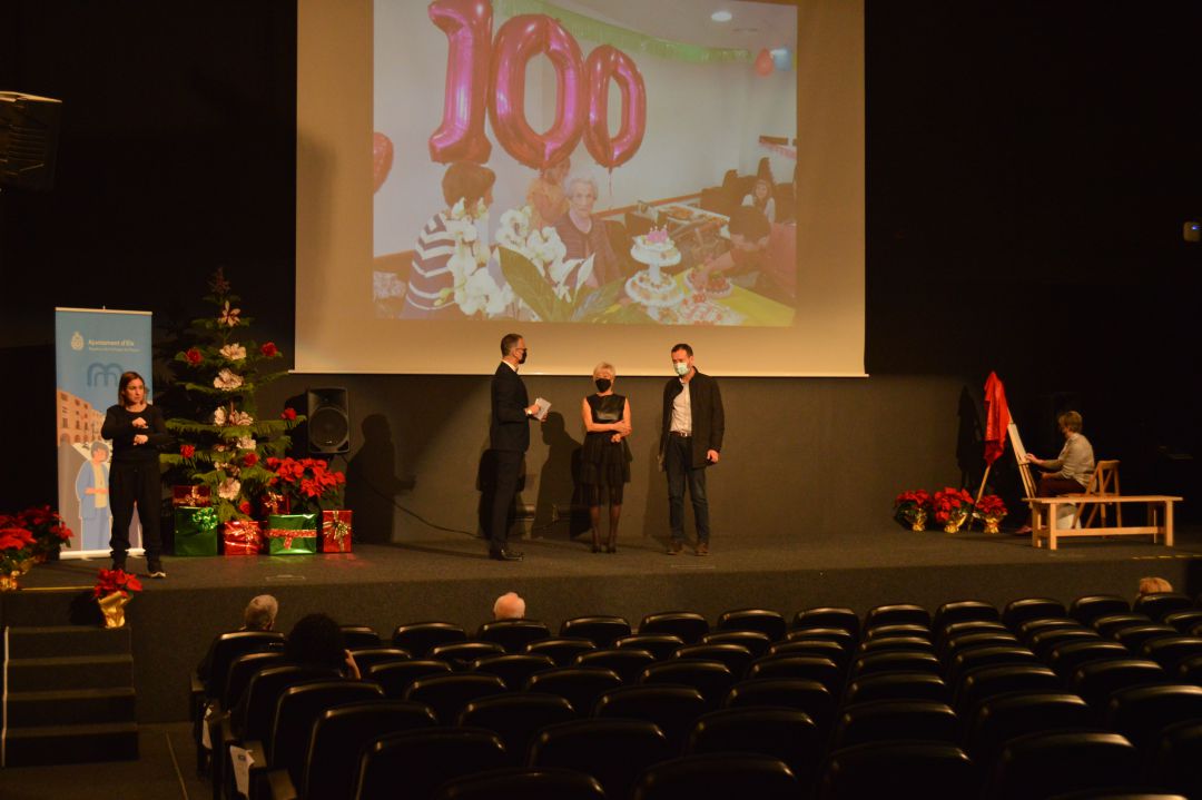 Gala de Navidad Gala de Navidad