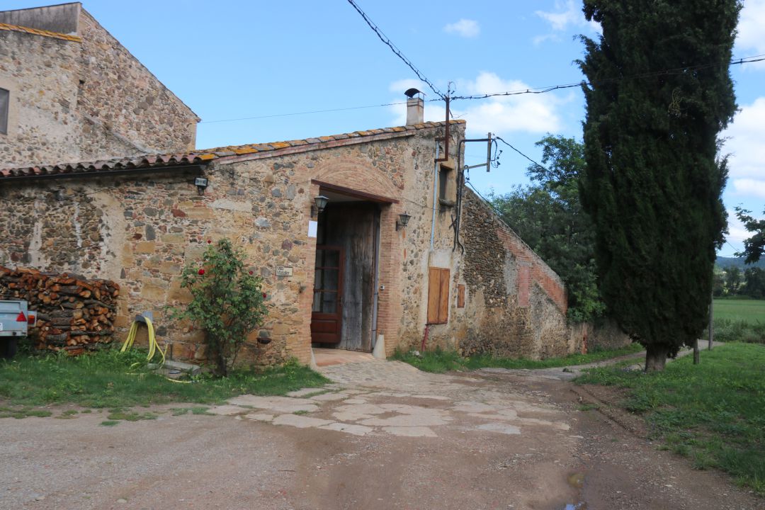 Casa rural a l'Empordà Casa rural a l'Empordà