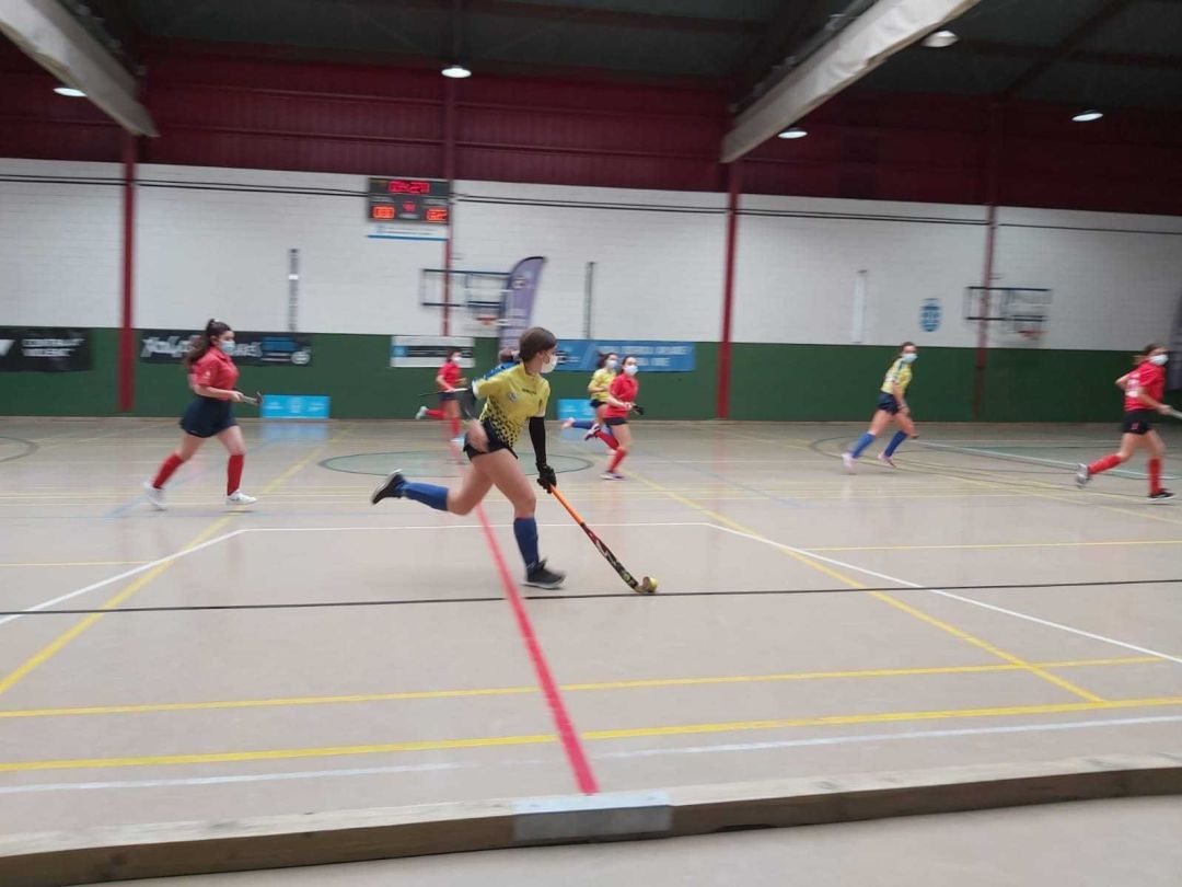 Este sábado día 2 de enero, en el Polideportivo de Oira, se celebrará el Triangular de Hockey Sala Femenino y entrega de los Trofeos Copa Diputación de Ourense Este sábado día 2 de enero, en el Polideportivo de Oira, se celebrará el Triangular de Hockey Sala Femenino y entrega de los Trofeos Copa Diputación de Ourense