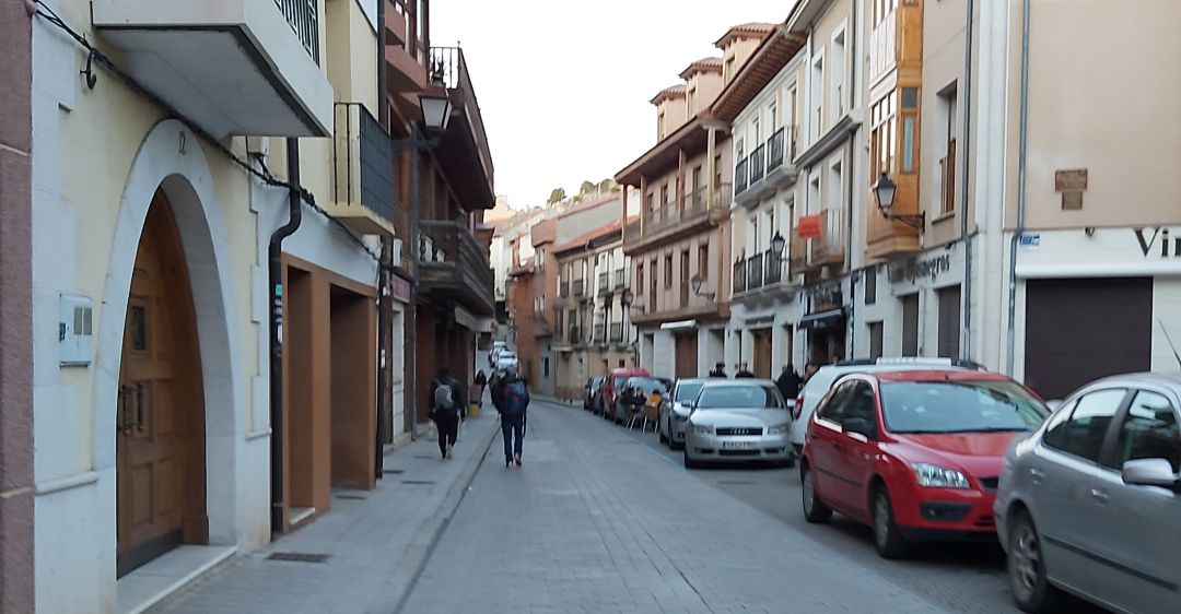 Peñafiel Peñafiel