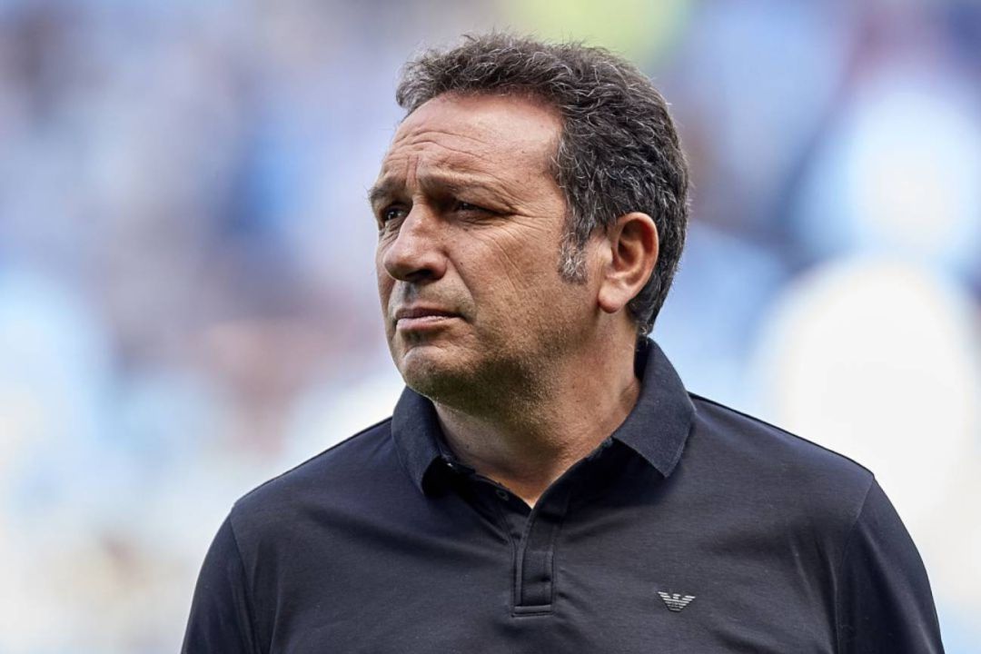 Eusebio Sacristán Eusebio Sacristán