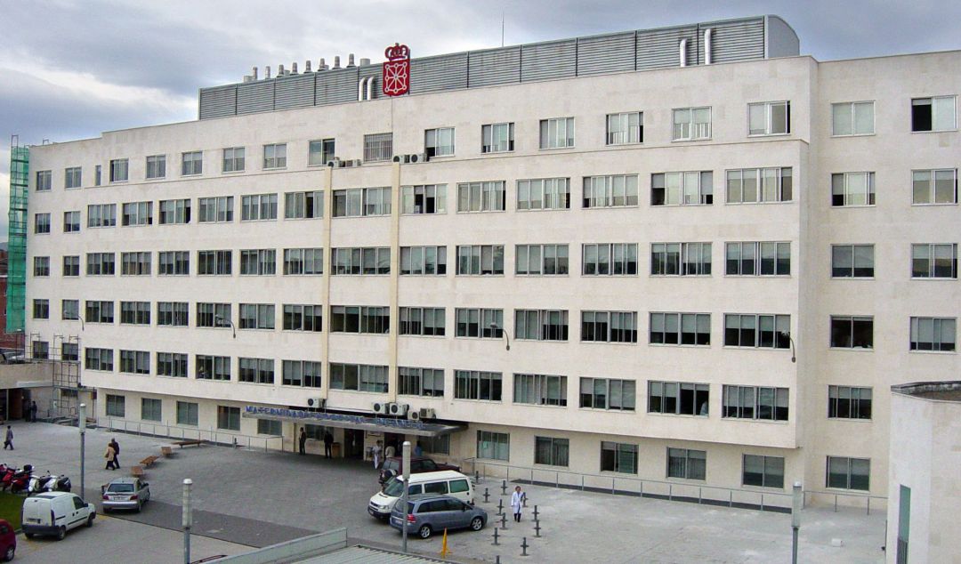 Hospital Materno-Infantil del Complejo Hospitalario de Navarra Hospital Materno-Infantil del Complejo Hospitalario de Navarra