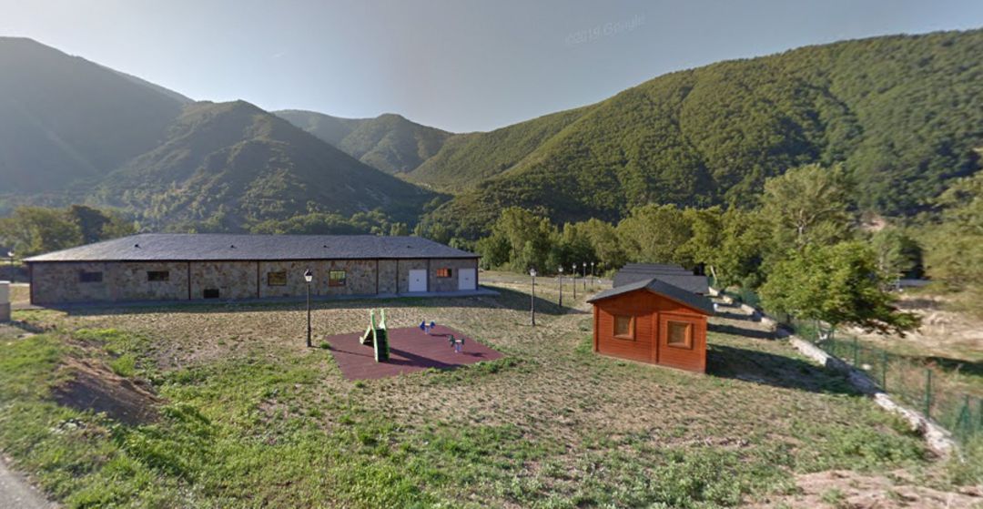 Palacios del Sil Palacios del Sil