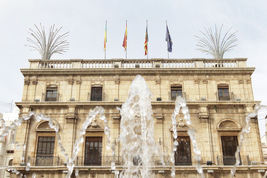 La mayoría de los grandes municipios de la provincia han definido y aprobado sus presupuestos para este año 2021, sin embargo el de Castelló de la Plana, sigue sin él La mayoría de los grandes municipios de la provincia han definido y aprobado sus presupuestos para este año 2021, sin embargo el de Castelló de la Plana, sigue sin él
