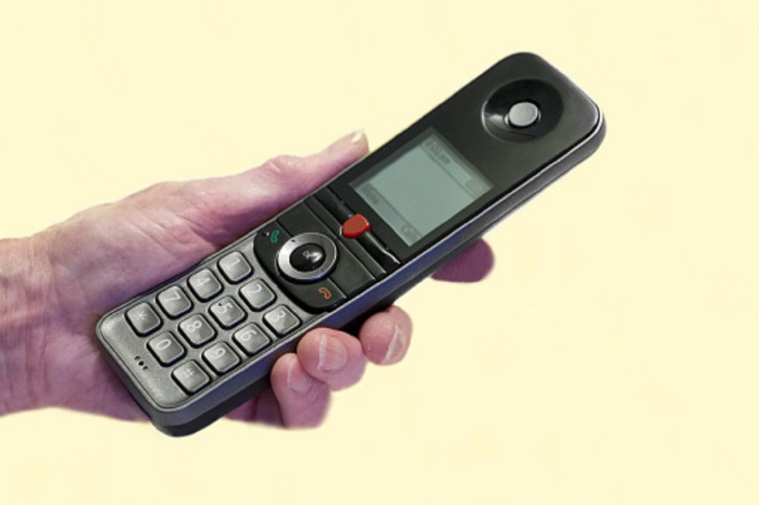 Teléfono Teléfono