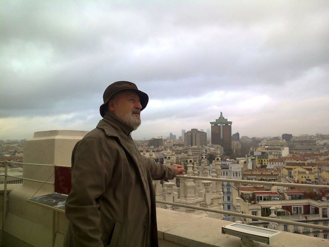Juan José Alcolea Juan José Alcolea