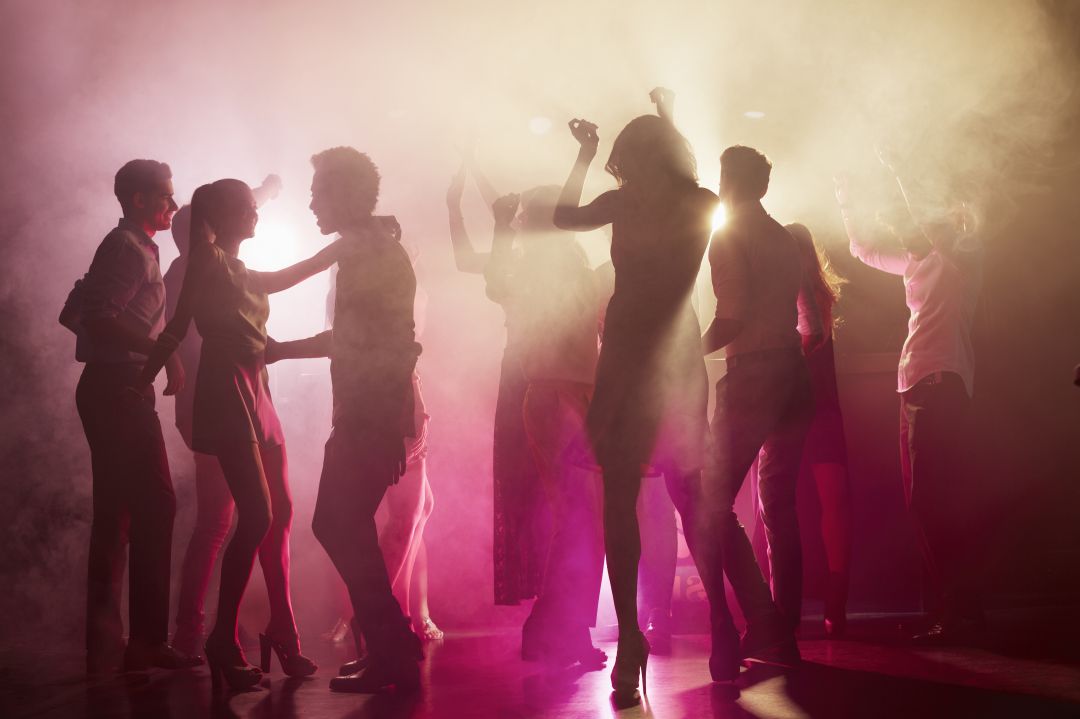 Identificadas 53 personas en fiestas ilegales en Ponferrada Identificadas 53 personas en fiestas ilegales en Ponferrada