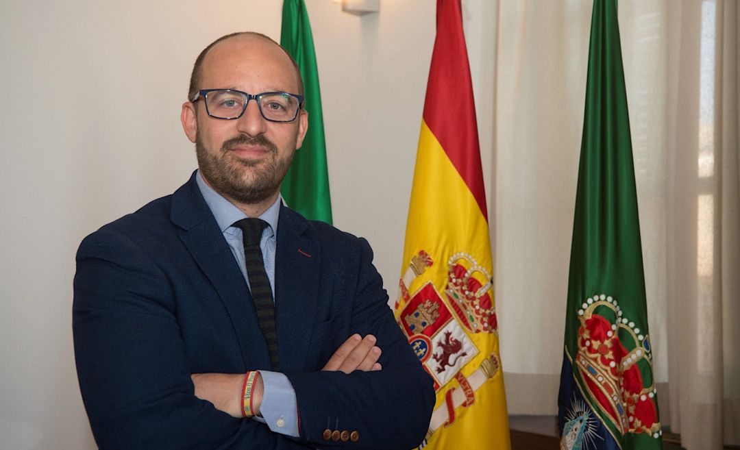 Germán Beardo Germán Beardo