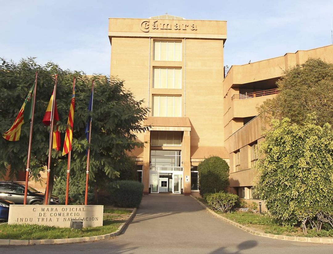 Cámara de Comercio de Castellón Cámara de Comercio de Castellón