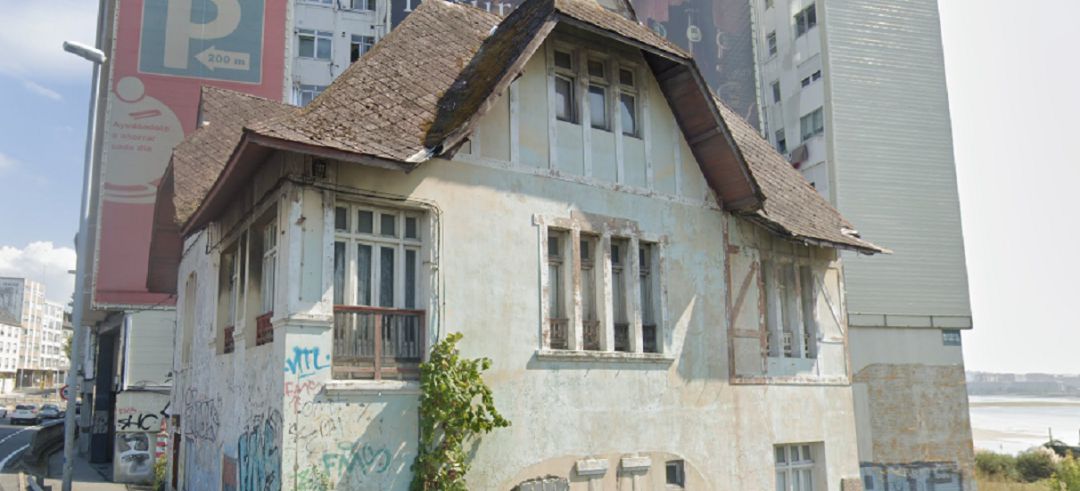 Casa Carnicero Casa Carnicero