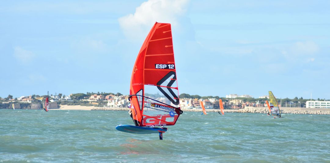 Puerto Sherry será sede del Europeo de Fórmula Foil 2021 Puerto Sherry será sede del Europeo de Fórmula Foil 2021