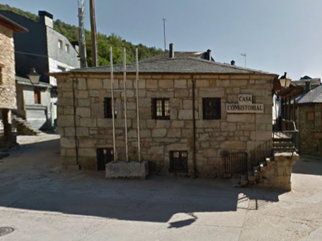 Ayuntamiento de Porto Ayuntamiento de Porto