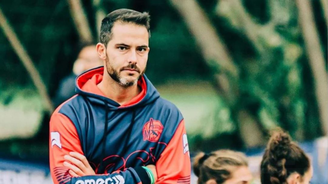 Agustín Collado toma el mando de la Selección de Portugal. Agustín Collado toma el mando de la Selección de Portugal.