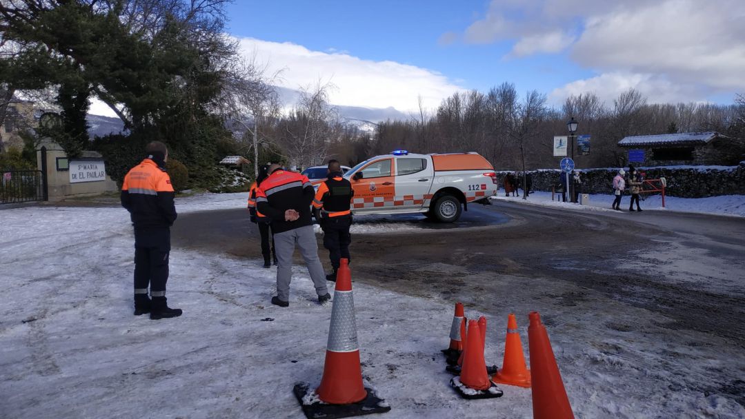 Ante la avalancha de visitantes en los últimos días, la Agencia de Seguridad regional tomará medidas restrictivas Ante la avalancha de visitantes en los últimos días, la Agencia de Seguridad regional tomará medidas restrictivas