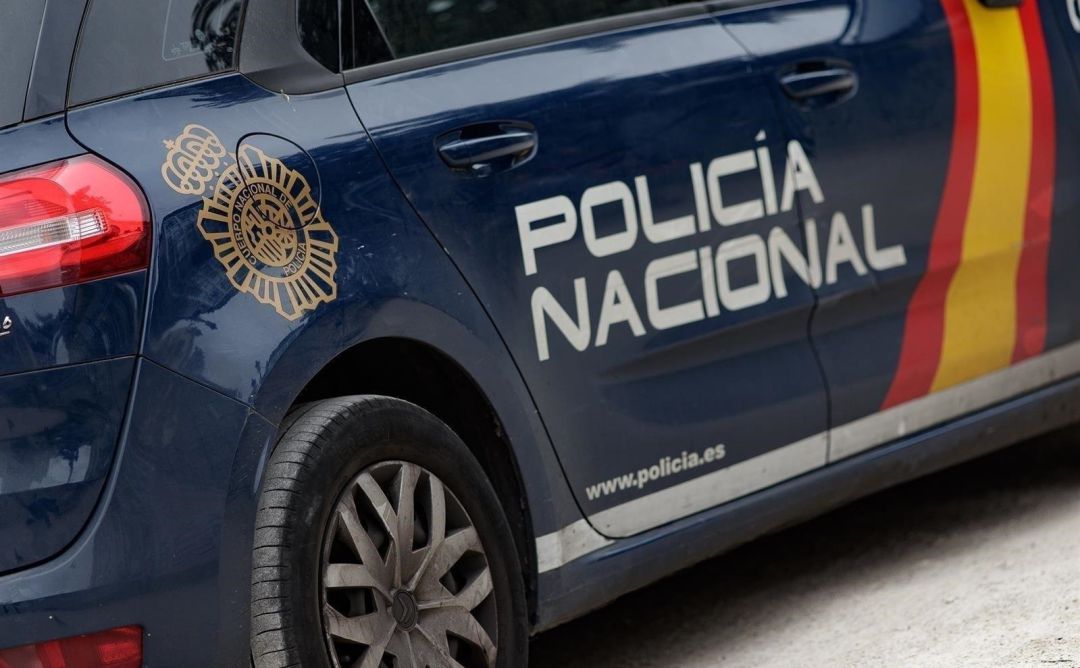 Los 6 detenidos han pasado ya a disposición judicial Los 6 detenidos han pasado ya a disposición judicial