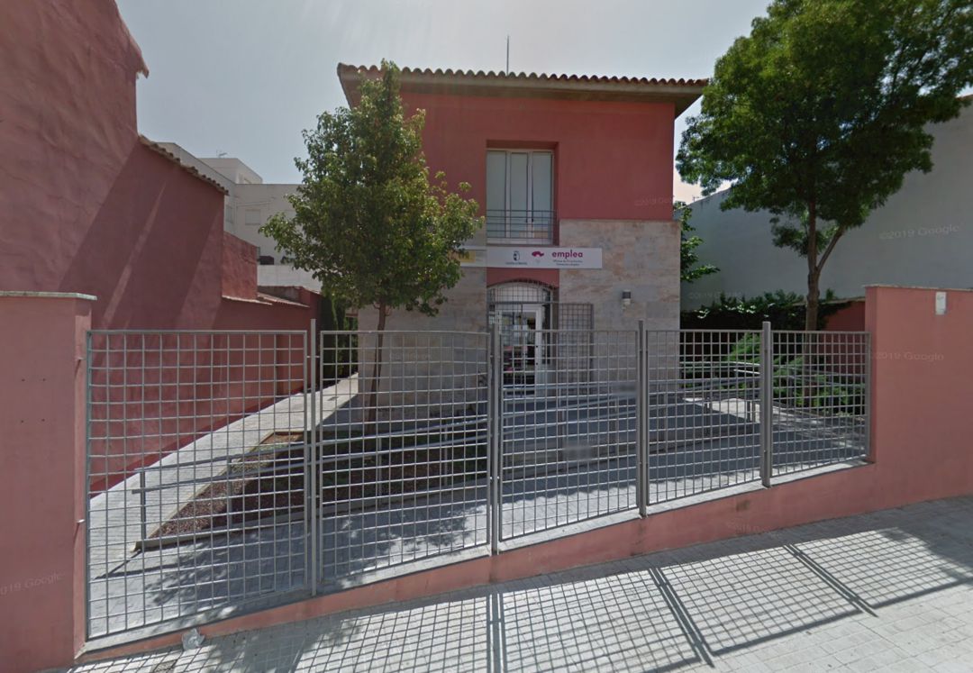 Oficina de empleo de Tomelloso Oficina de empleo de Tomelloso