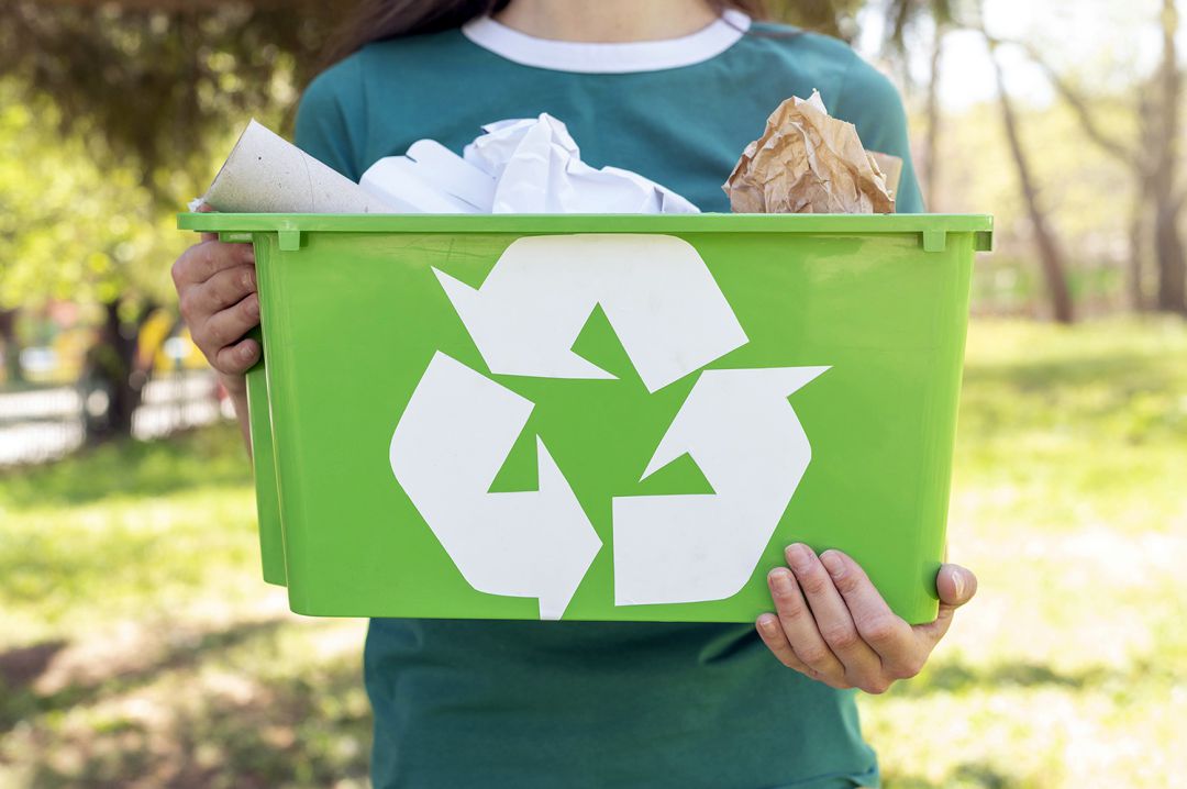 El Ayuntamiento de l’Alcora, a través del área de Medio Ambiente, ha activado una campaña de concienciación y comunicación ambiental.
El Ayuntamiento de l’Alcora, a través del área de Medio Ambiente, ha activado una campaña de concienciación y comunicación ambiental.