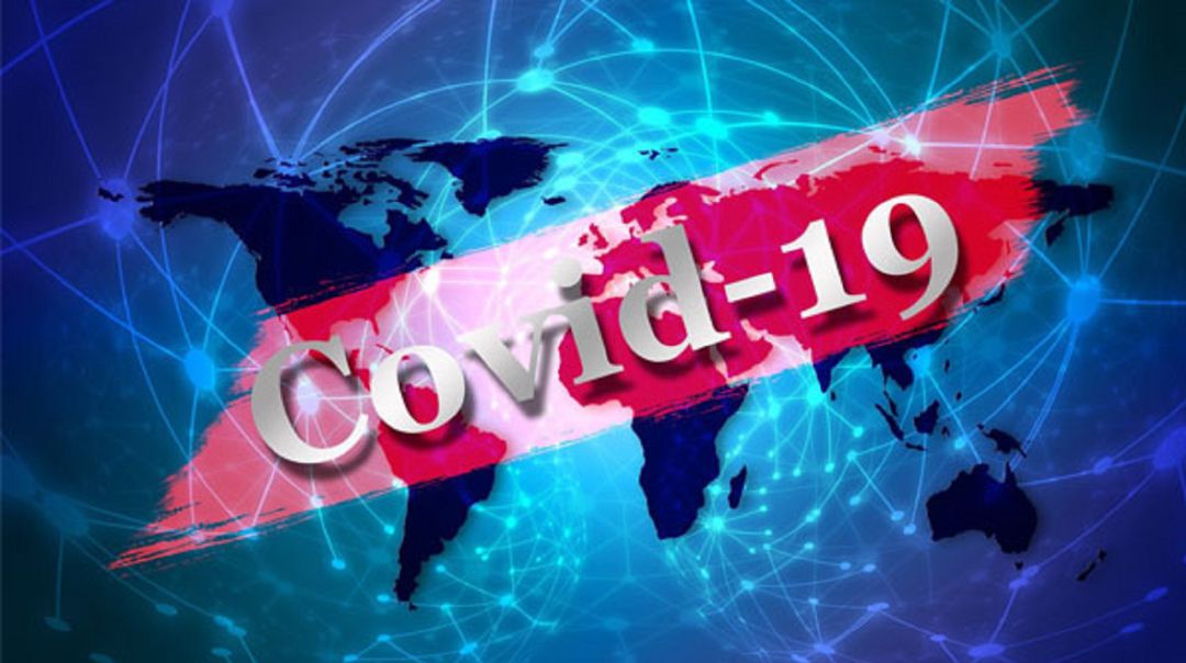 COVID 19 COVID 19