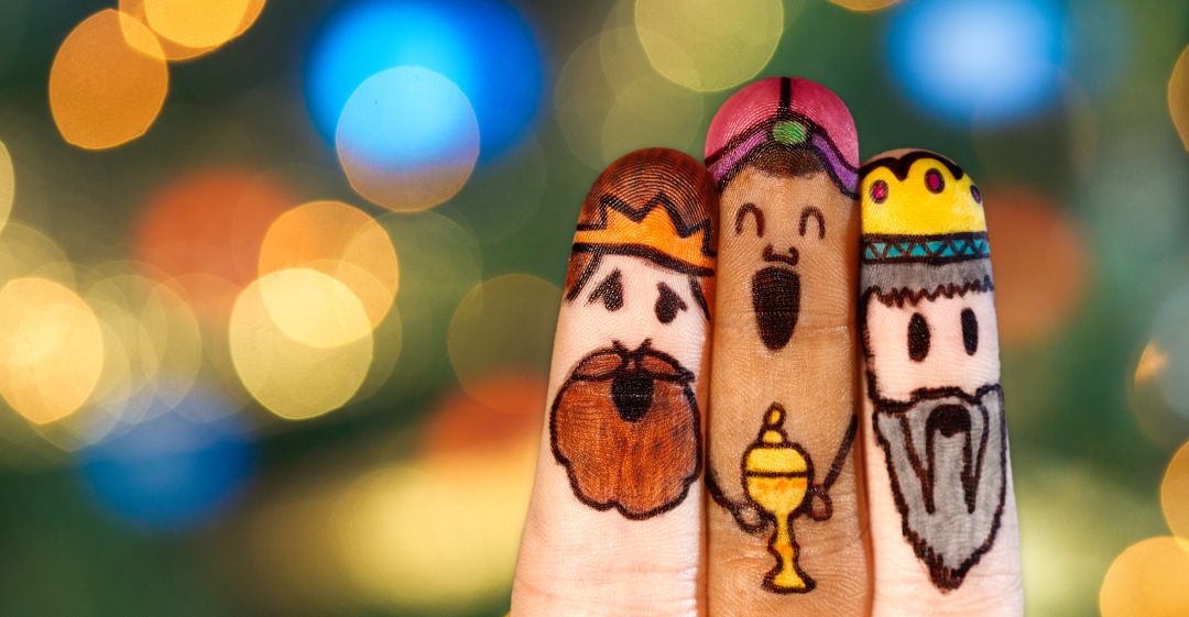 Los Reyes Magos muy presentes en la columna de opinión de José Antonio Ruiz Vivo Los Reyes Magos muy presentes en la columna de opinión de José Antonio Ruiz Vivo