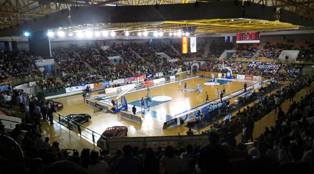 El COB pone a la venta 500 entradas del partido ante Cáceres El COB pone a la venta 500 entradas del partido ante Cáceres