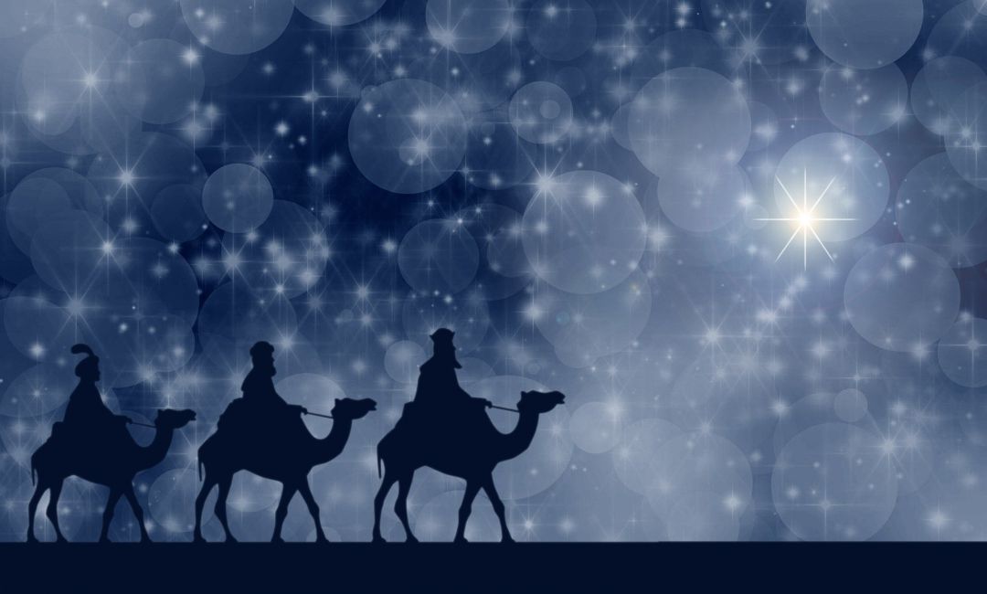 Así será la presencia de los Reyes Magos en la zona norte Así será la presencia de los Reyes Magos en la zona norte