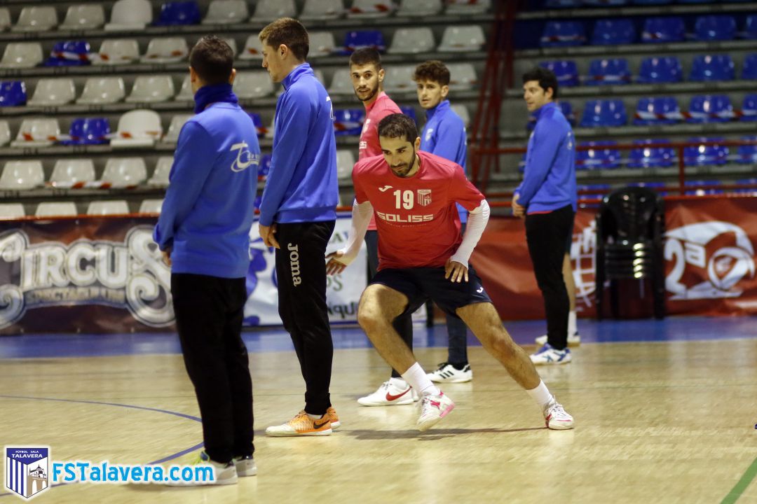 Entrenamientos Entrenamientos