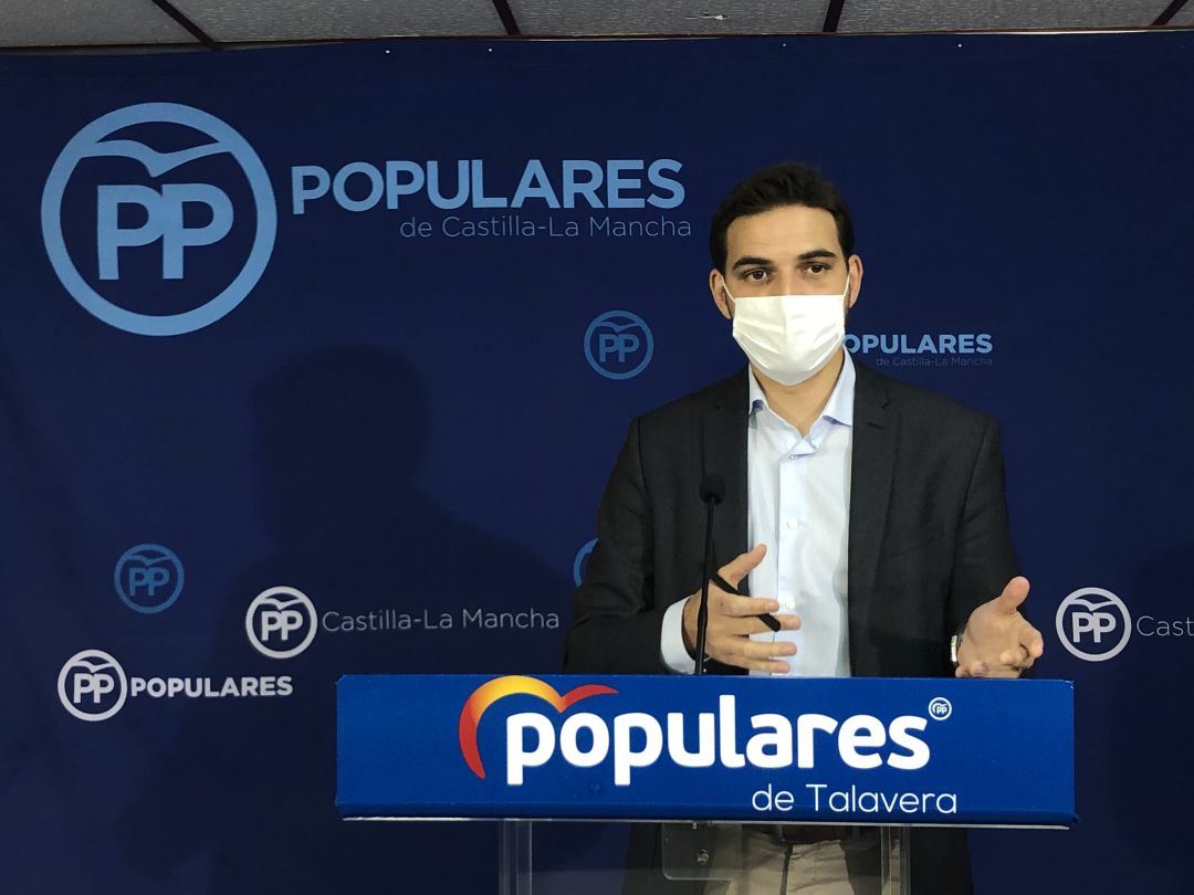 Santiago Serrano Santiago Serrano