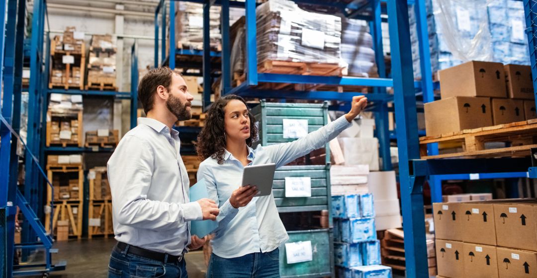 El comercio y la logística son algunos de los sectores que más empleo generan tradicionalmente en el mes de diciembre El comercio y la logística son algunos de los sectores que más empleo generan tradicionalmente en el mes de diciembre