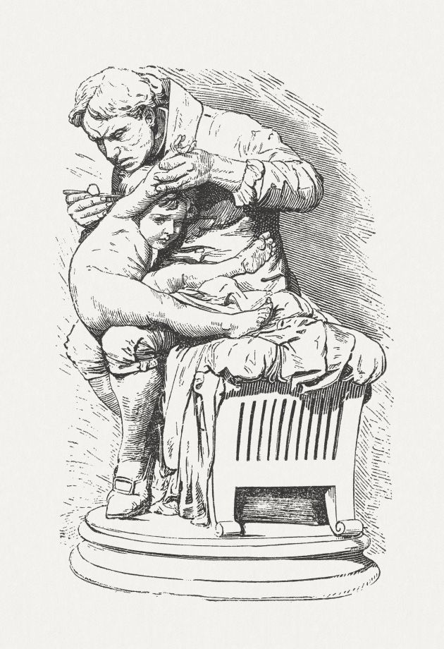 Edward Jenner (1749 - 1823), el doctor que desarrolló la vacunación moderna. Edward Jenner (1749 - 1823), el doctor que desarrolló la vacunación moderna.