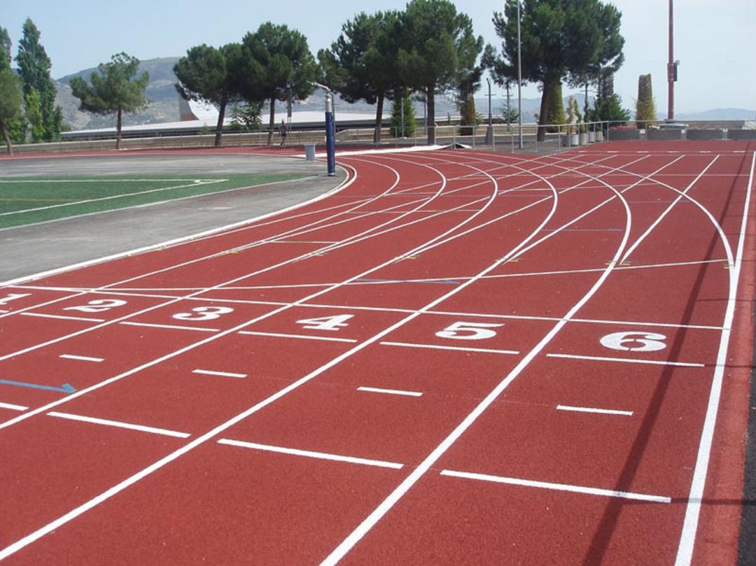 El deporte local también afectado por la pandemia El deporte local también afectado por la pandemia