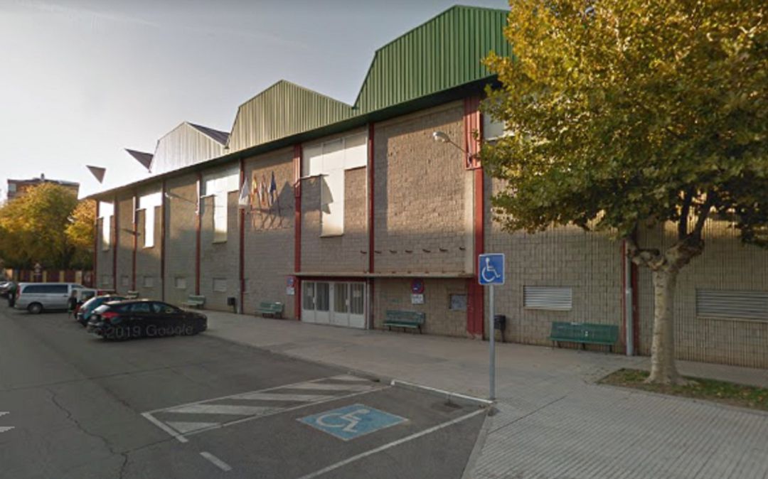 Las pruebas de esta fase se realizarán en el polideportivo P´rincipe de Asturias Las pruebas de esta fase se realizarán en el polideportivo P´rincipe de Asturias