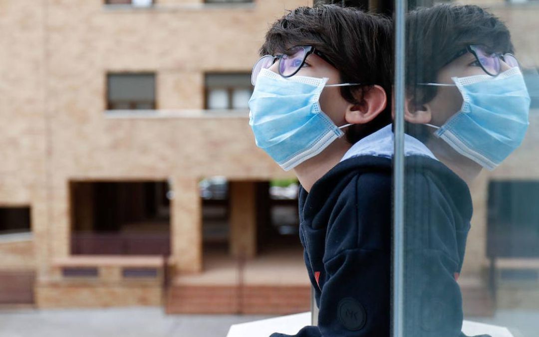 Tenerife continuará en nivel 3 y Gran Canaria y Lanzarote suben a nivel 2 de alerta por coronavirus Tenerife continuará en nivel 3 y Gran Canaria y Lanzarote suben a nivel 2 de alerta por coronavirus